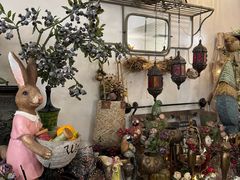 -春风·有糖(崇宁路店)