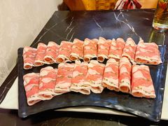 -东来顺饭庄(金泉广场店)