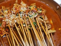 -老雒阳面馆·水席(定鼎门店)