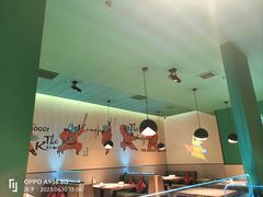 -蛙小侠·沸腾砂锅(望海国际广场店)