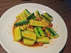 -胖哥俩肉蟹煲(萧山加州阳光店)