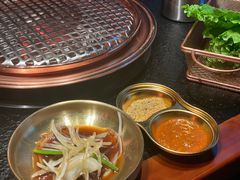 -伏一解牛烤肉专门店(信业购物中心店)