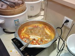 -素满香·食养自助(建邺万达店)