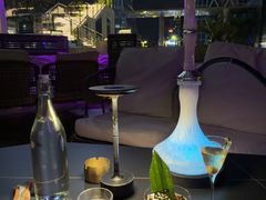 -DEW Lounge(深圳湾店)