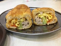 越南面包-华姐鸡粉(教育路店)