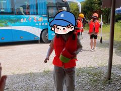 -千岛湖九龙溪漂流