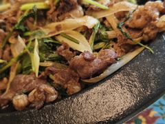 -烤肉宛饭庄(南礼士路店)