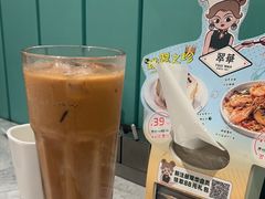 -翠华餐厅(正佳广场店)