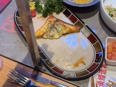 -通海俄式烧烤·俄罗斯大串(嵩山路店)