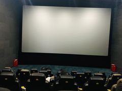 放映厅-SFC上影影城(新世界店)