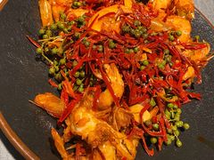 -幸福哟烧鸡·粤菜海鲜私厨(七星路店)