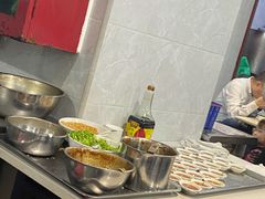 -菜忠潮州牛肉店(岗厦店)