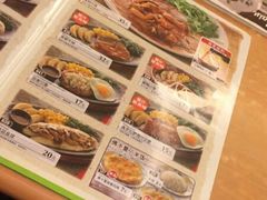 -萨莉亚意式餐厅(新洲佐阾新邑店)