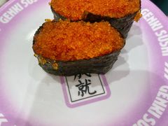 -元气寿司(环球港店)