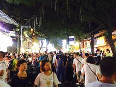 -定家小酥肉·清真(回民街店)