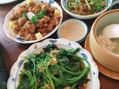 -林四喜·闽南传家菜(鼓浪屿店)