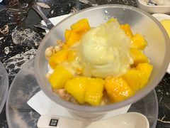 -满记甜品(苏州中心店)