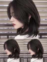 -MY HAIR ARDOR