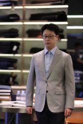 -Biella Fibers杰尼亚Zegna面料西装·夹克·礼服全定制Bespoke(晶耀前滩店)