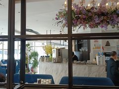 -花舍·新派粤菜·西餐·下午茶(亚运村·鸟巢店)