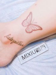 -谜秀专业半永久纹眉纹绣美瞳线洗眉