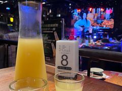 -胡桃里音乐酒馆(仓山万达店)