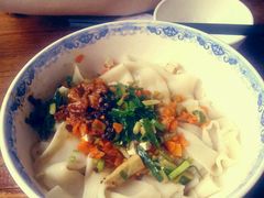 android_upload_pic-天下第一面(大雁塔北广场店)