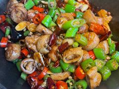 -老板恋上鱼(恒隆广场店)