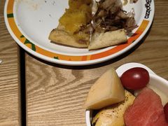 -比格比萨自助(南京万达茂店)