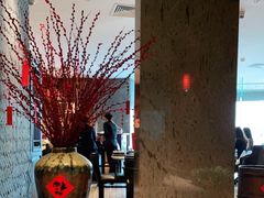 -湖滨28中餐厅·西湖宴·杭州君悦酒店
