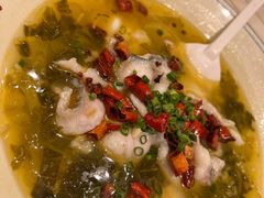 -稻香酒家·33年老字号·港式粤菜(富邦中心店)