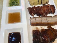 -明腾壹间茶餐厅(新都会花园广场店)