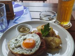 -Paulaner·德国帕拉娜自酿啤酒餐厅(海上世界店)