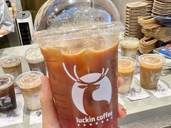 -瑞幸咖啡(龙湖西溪天街店)