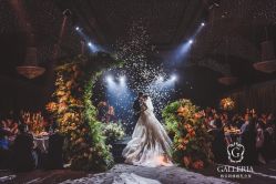 -格乐利雅婚礼艺术中心(南外滩店)