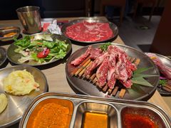 -西塔老太太泥炉烤肉(亚运村店)