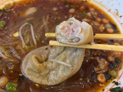 -钟方模白家肥肠粉(春熙店)