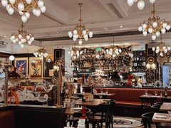 -Entrecôte 法国牛扒馆(保利·时光里店)
