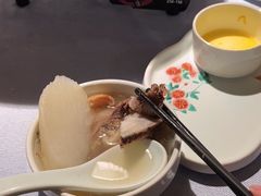 -晓粤·惹味粤菜(凯德乐峰广场店)