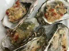-春华海鲜城(广场西苑店)