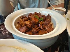 -钱塘花园·宁波菜