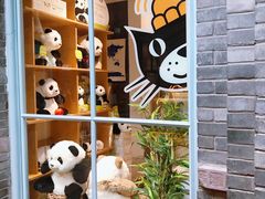 -三联韬奋书店(宽窄巷子店)