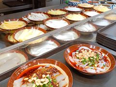 -丝丝香王凉粉(汇宇店)