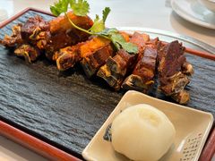 -马老六清真餐厅(雁滩店)