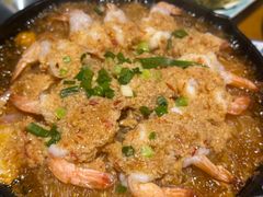 -易老妈蹄花.特色川菜(人民公园总店)