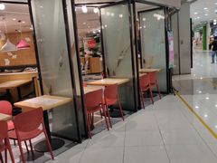门面-姑姑宴(富力广场店)