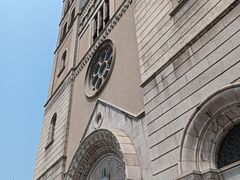 -青岛天主教堂(市南区)