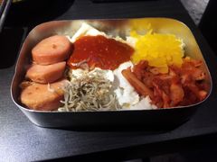 -401餐厅(弘大店)