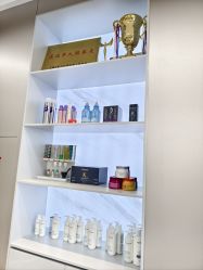 -SOLO Hair Salon