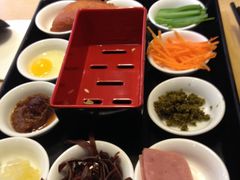 -阿香米线(天津凯德餐厅店)